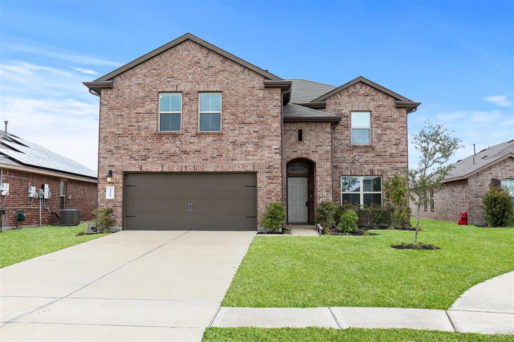 29214 Jarvis Bay Pass, Katy, TX 77494 House Rental in Katy, TX