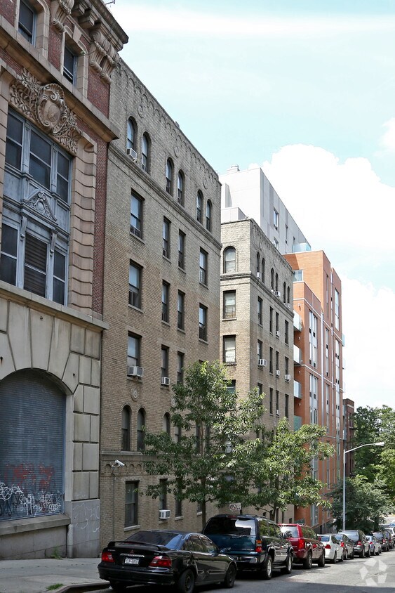 Building Photo - 610 West 143rd Street