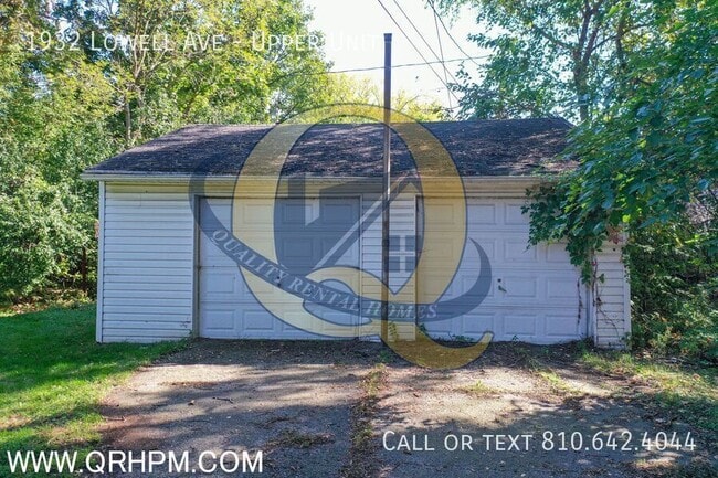 Foto del edificio - 1932 Lowell Ave