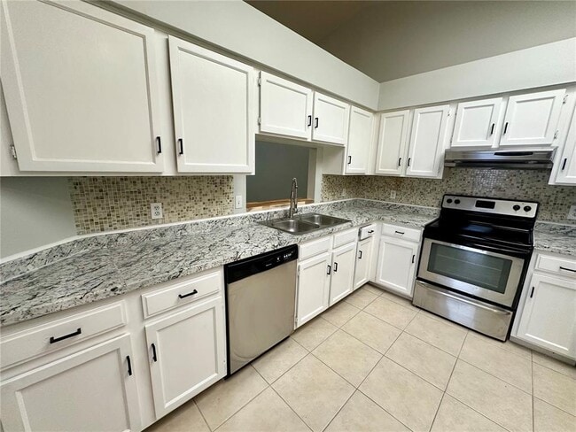 Foto del edificio - 2510 Long Meadow Way