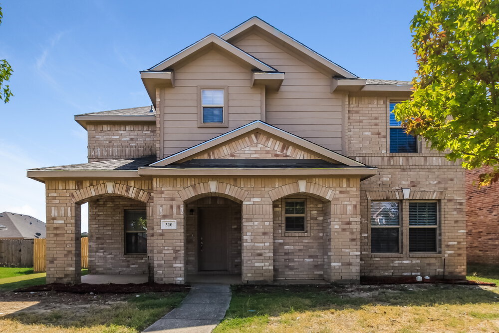 Foto principal - 310 Quail Run Rd