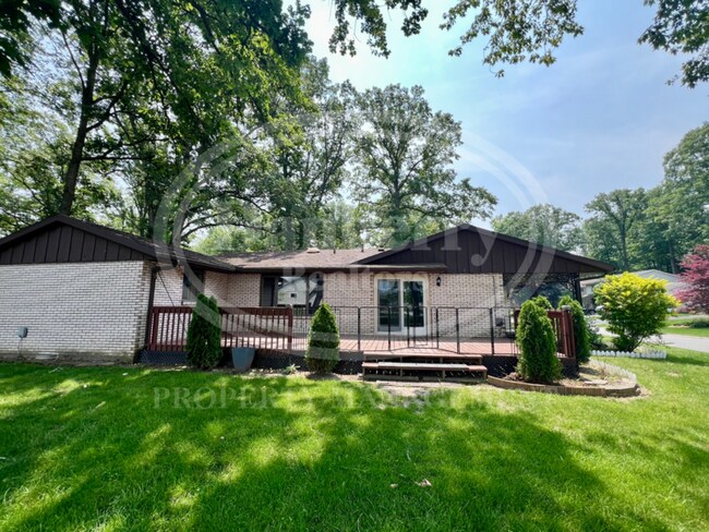 Foto del edificio - 1140 Ironwood Dr