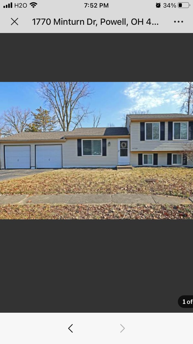 Building Photo - 1770 Minturn Dr