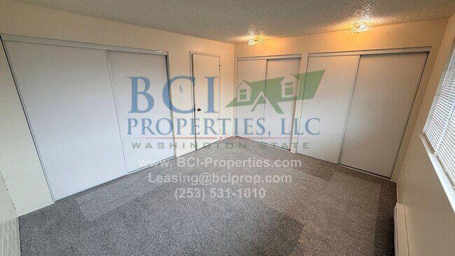 Foto del edificio - 8624 Pacific Ave S