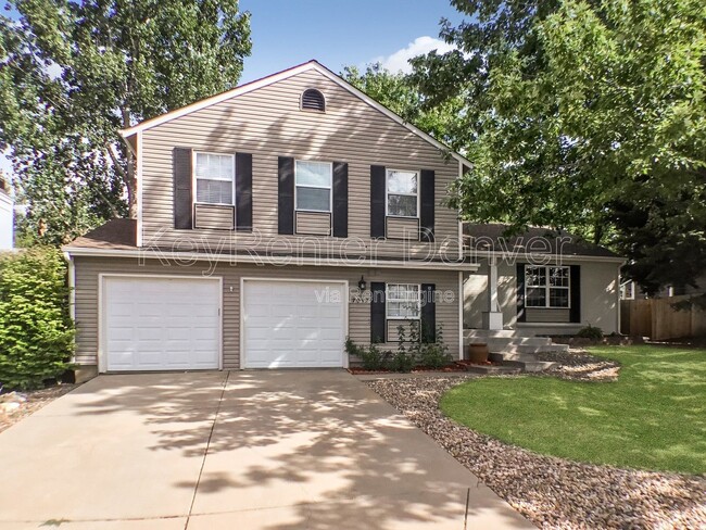 Foto del edificio - 7012 S Eudora St