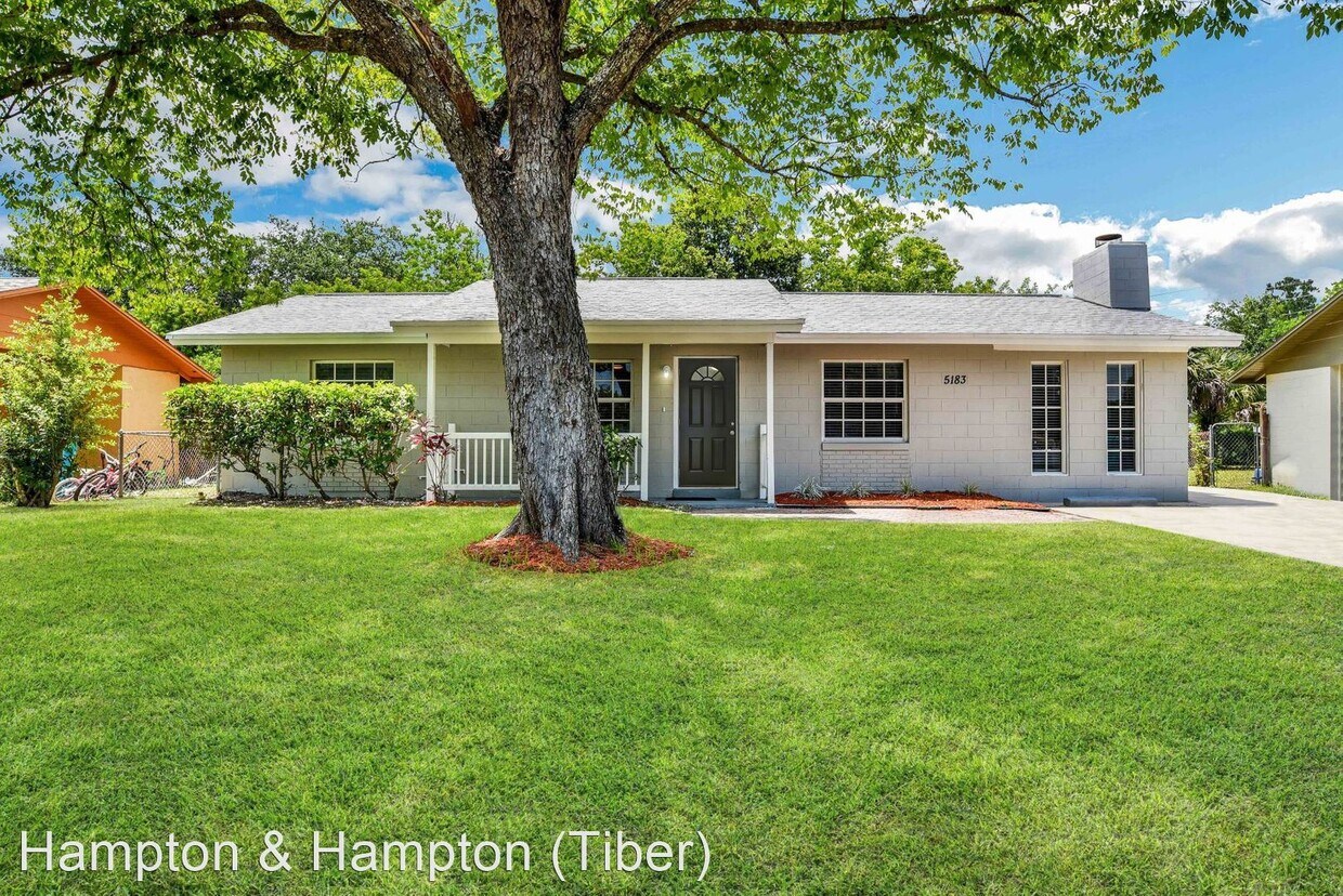 Primary Photo - 3 br, 2 bath House - 5183 LANETTE STREET