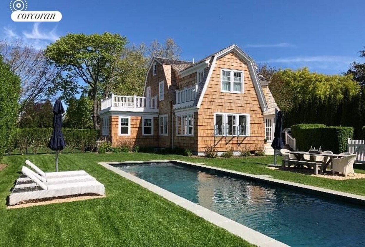 62 Jennings Ave, Southampton, NY 11968 House for Rent in Southampton