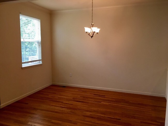 Foto del edificio - Beautiful Townhome in Lindenridge