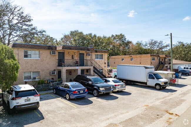 Building Photo - 2503-2505 Irene St