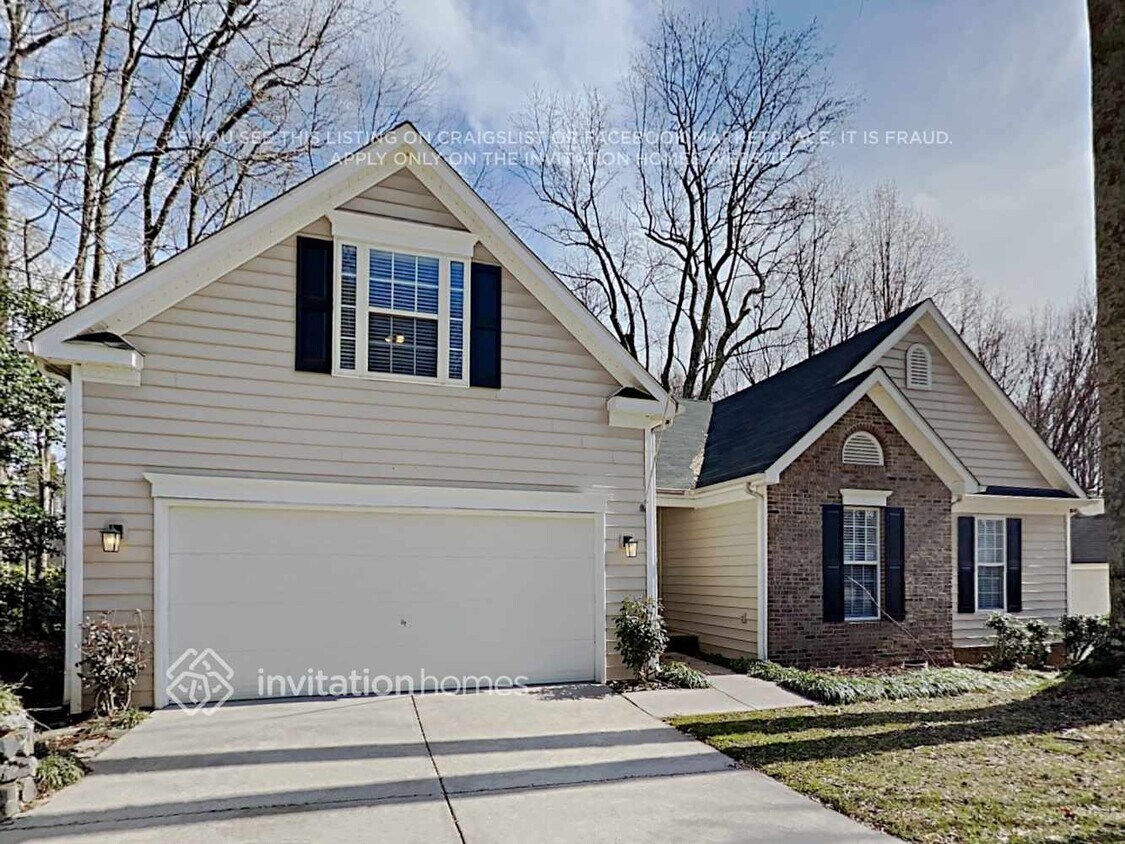 Foto principal - 8122 Bella Vista Ct