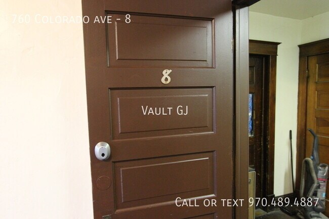 Foto del edificio - 760 Colorado Ave