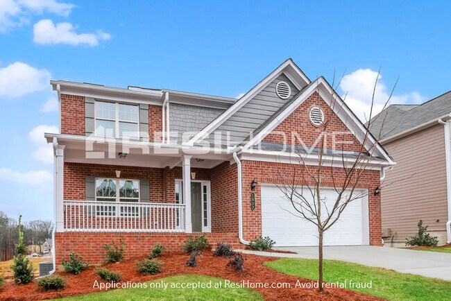 Building Photo - HOME FOR RENT!!!