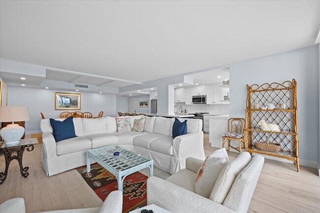 Foto del edificio - 2860 S Ocean Blvd