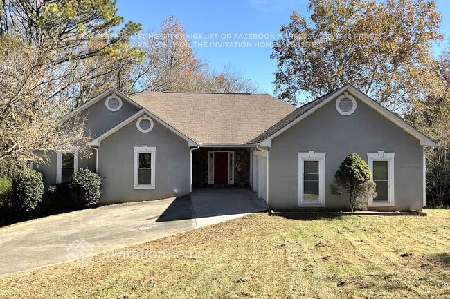 Building Photo - 1120 Jennings Dr