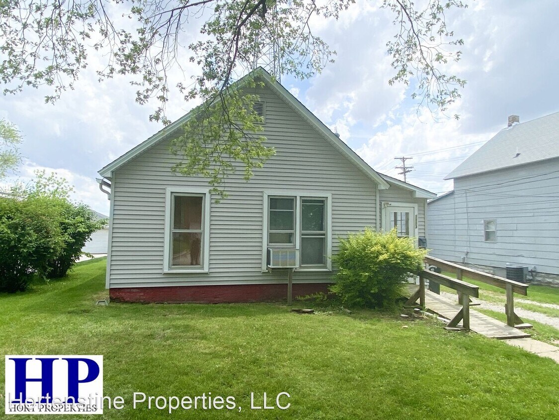 Primary Photo - 2 br, 1 bath House - 1113 Marshall Ave