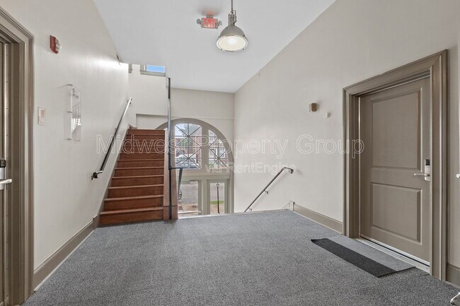Foto del edificio - 4244 Chouteau Ave