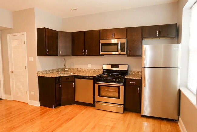 Foto del edificio - 2958 N Washtenaw Ave