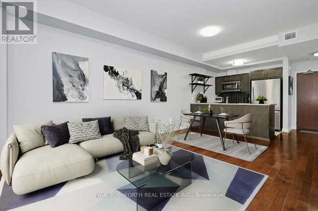 Photo du bâtiment - 575 Byron Ave