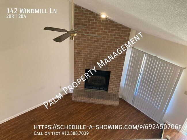 Foto del edificio - 142 Windmill Ln