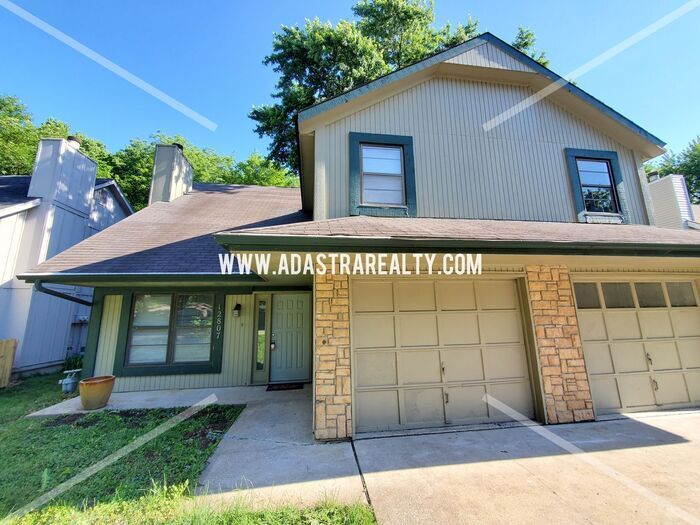 Foto principal - MOVE IN SPECIAL!! Beautiful Lenexa Duplex-...