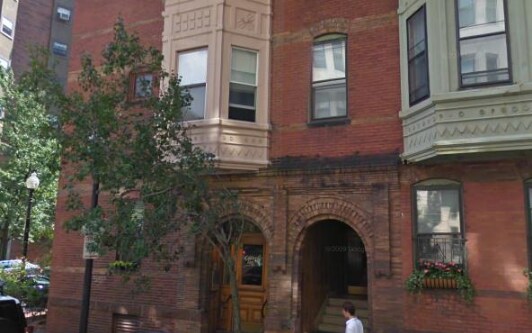 19 Garrison St, Boston, MA 02116 - 19 Garrison St Boston, MA 02116 ...