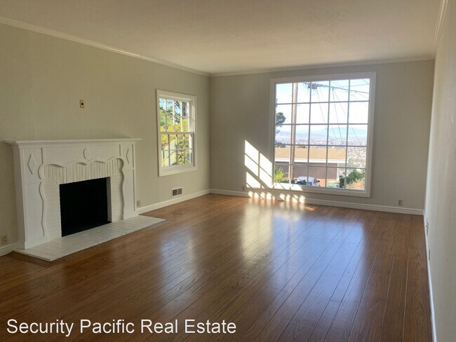 Building Photo - 3 br, 2.5 bath House - 2500 Alva Avenue