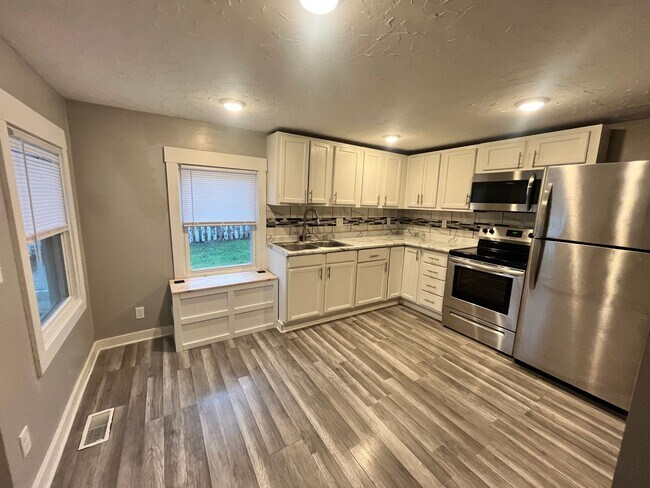 Foto del edificio - Adorable one bedroom ranch