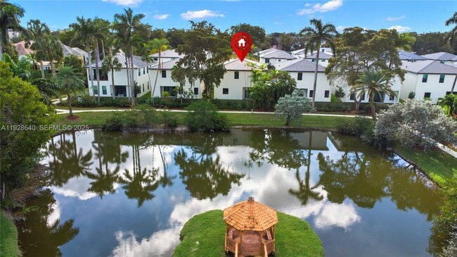 Foto del edificio - 1419 SW 23rd St