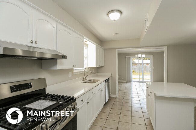 Building Photo - 1821 Michael Dr