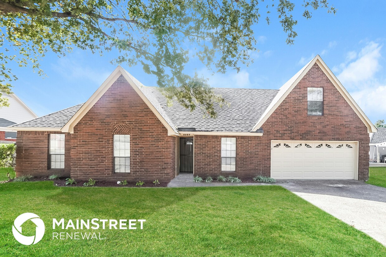 Foto principal - 6857 Dovefield Ln