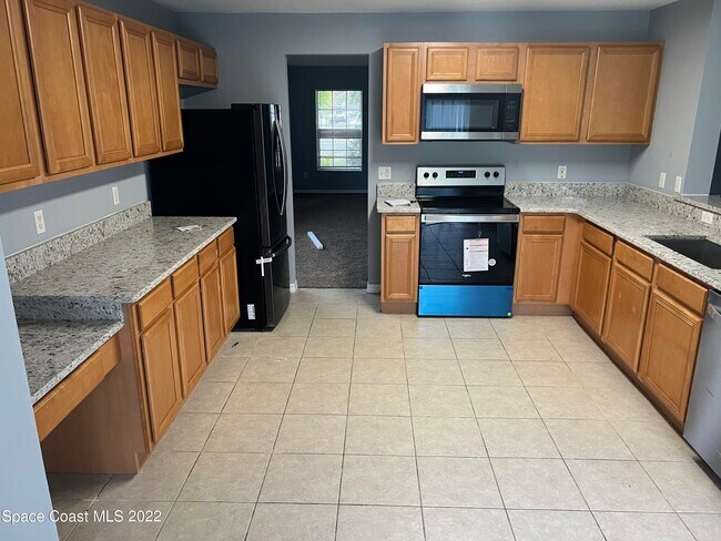 Building Photo - 15502 Galbi Dr