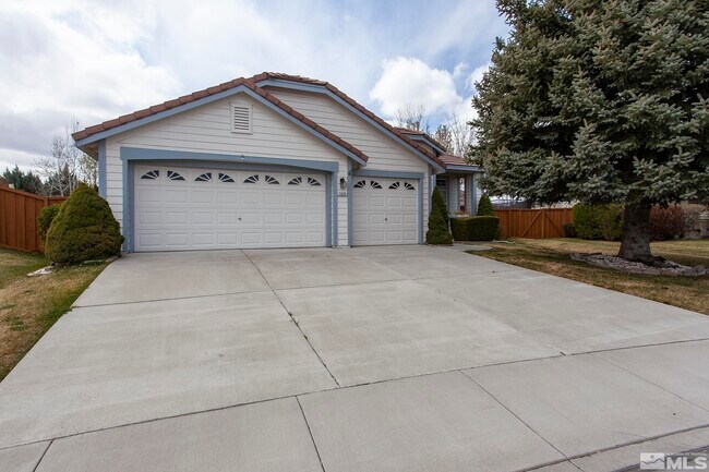 Building Photo - 7855 Orbigo Ct
