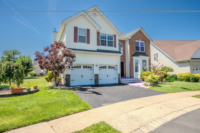 Foto del edificio - 8 Jumping Brook Ct