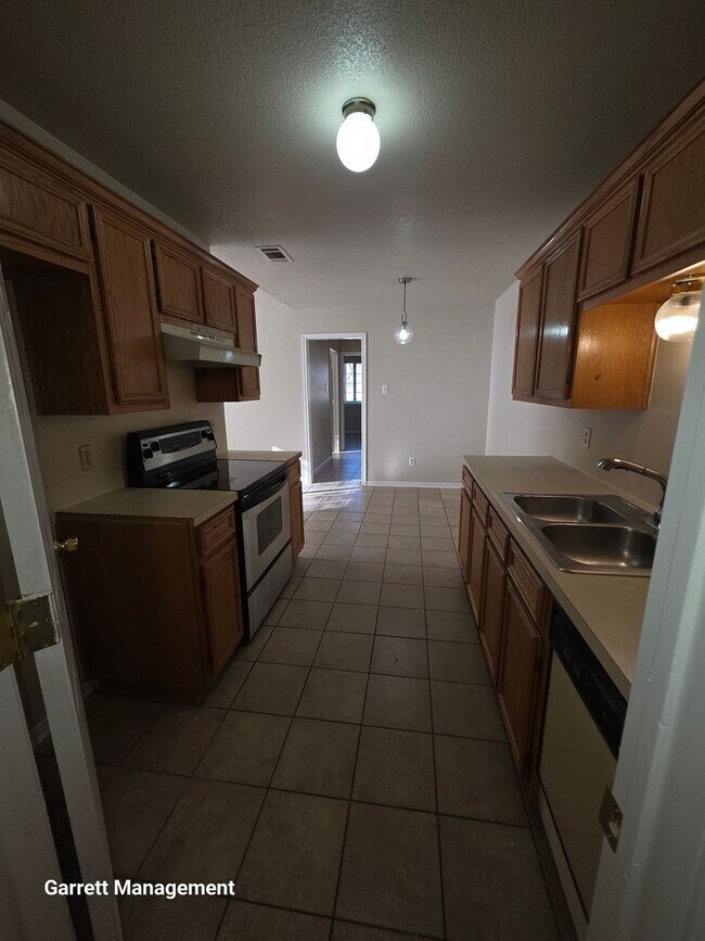 Foto del edificio - 1707 Taylor St