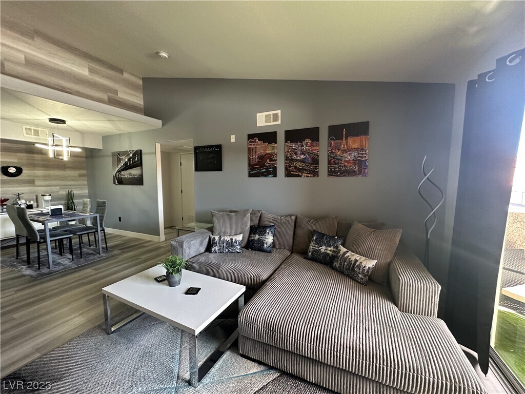 2300 E Silverado Ranch Blvd Unit 2144, Las Vegas, NV 89123 Condo for