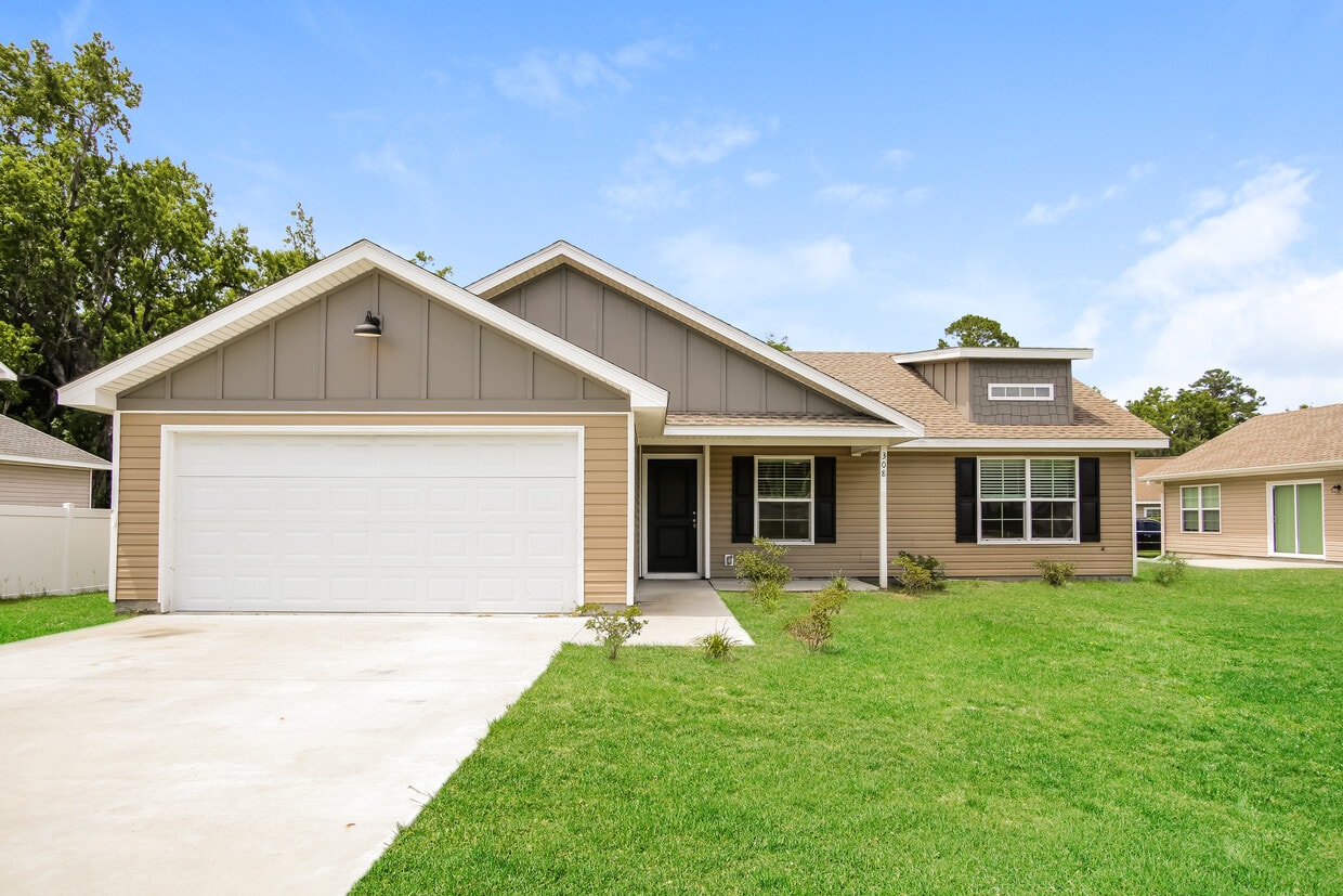Primary Photo - 308 Pecan Point Dr, Brunswick, GA