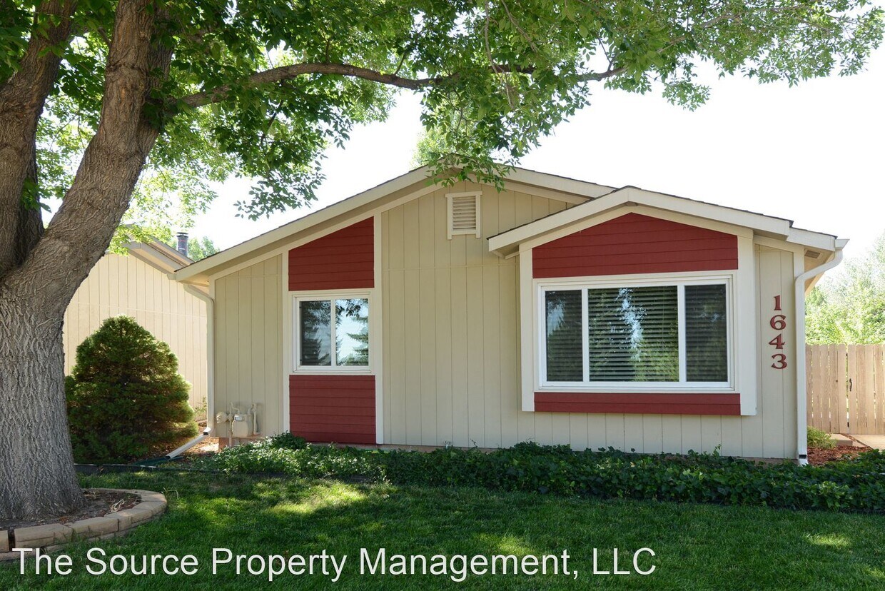 Primary Photo - 2 br, 1 bath House - 1643 Casa Grande Blvd