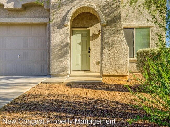 Building Photo - 3 br, 2 bath House - 21165 E. Homestead Dr.