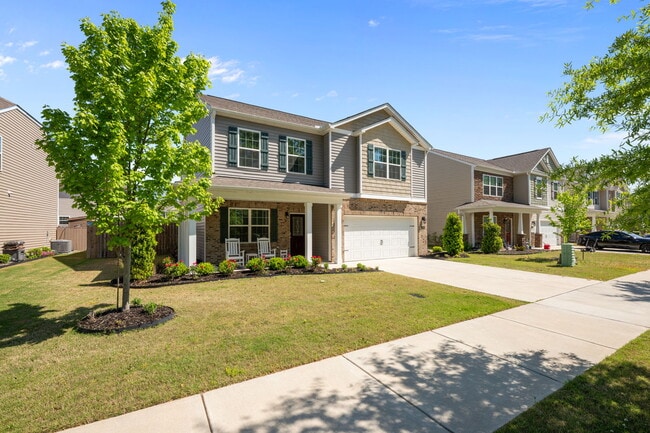 Building Photo - 1009 Chiles Dr