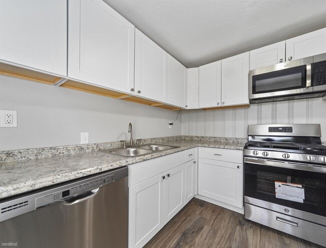 Building Photo - 3 br, 2 bath House - 5142 Hull St