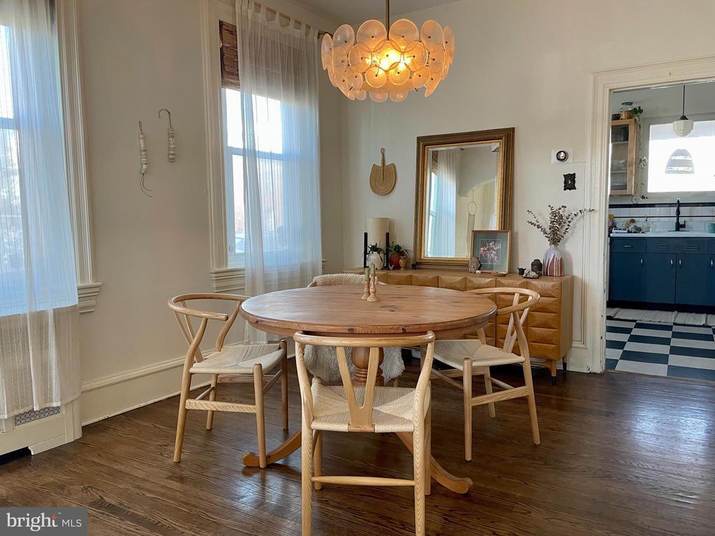 Foto principal - 2155 E Letterly St