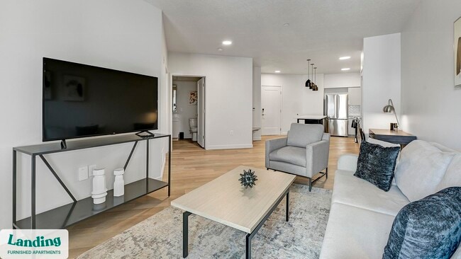 Building Photo - 352 S 500 E