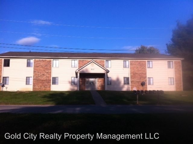 Primary Photo - 537 Bellwood Dr
