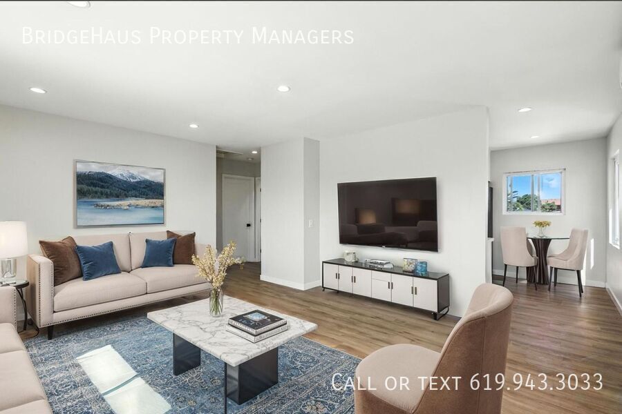 Foto principal - 209 Hensley-