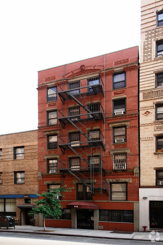 Building Photo - 151 E 26th St