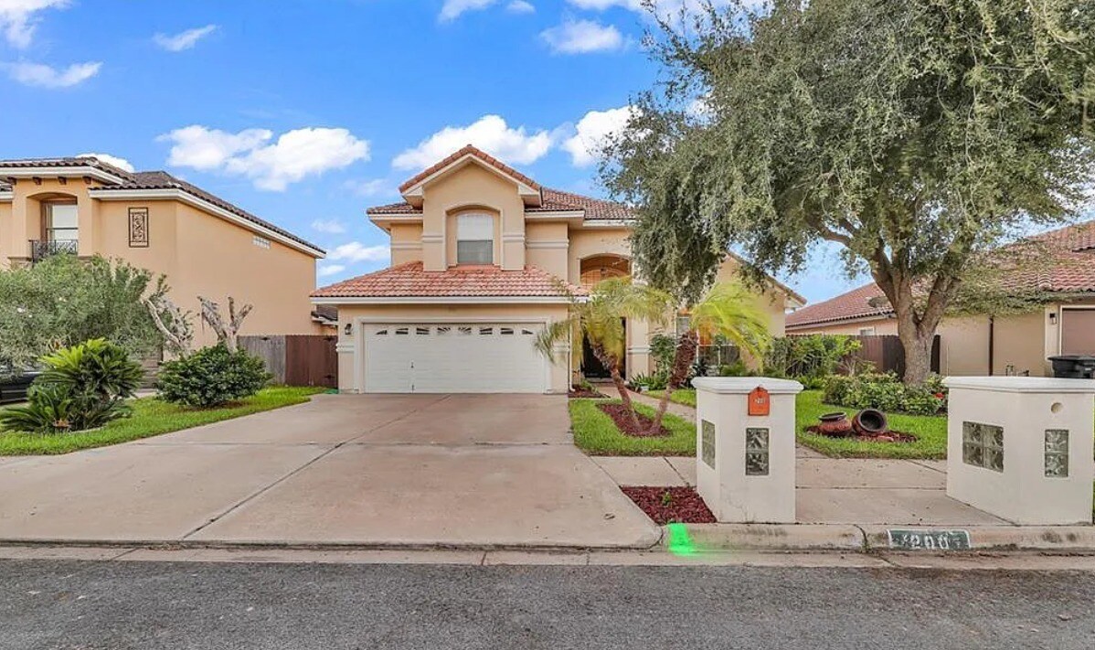 200 Auburn Ave McAllen, TX 78504 Alquileres en McAllen, TX