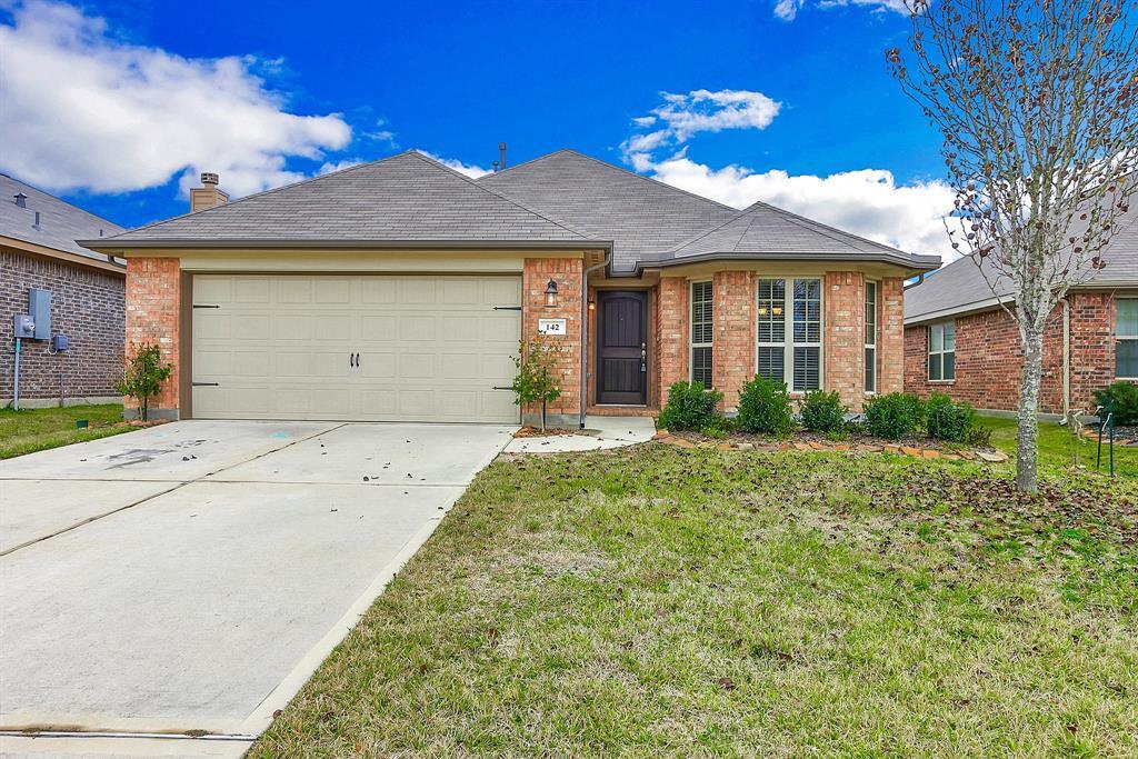 142 Piney Pathway, Magnolia, TX 77354 House Rental in Magnolia, TX