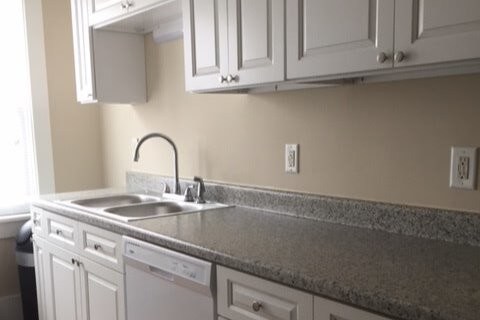 Kitchen - 12 E 3rd St