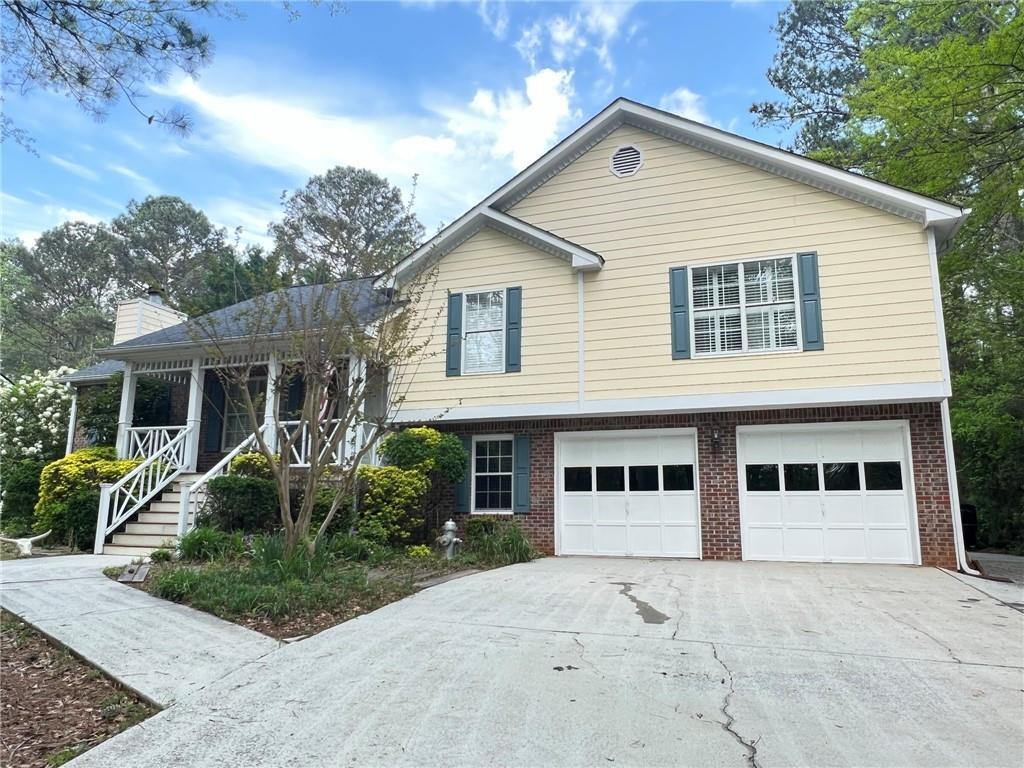 2757 Centerville Rosebud Rd, Snellville, GA 30039 House Rental in