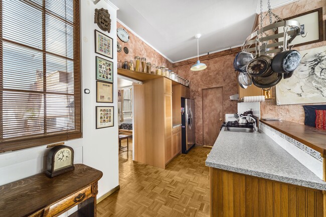 Foto del edificio - LOFT LIFE in SOHO